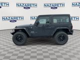 Used 2017 Jeep Wrangler Sport w/ Quick Order Package 24S image 5