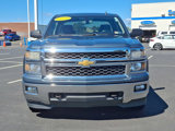 Used 2014 Chevrolet Silverado 1500 LT w/ LT Convenience Package image 2