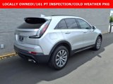 Used 2019 Cadillac XT4 Sport w/ Cold Weather Package image 3