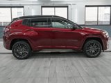 Used 2022 Jeep Compass High Altitude image 5