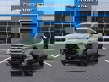 New 2025 Chevrolet Trax ACTIV w/ Driver Confidence Package image 6