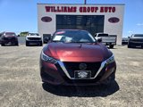 Used 2022 Nissan Sentra SV w/ Trunk Package image 2
