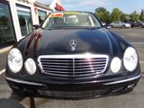 Used 2006 Mercedes-Benz E 350 4MATIC Sedan image 6