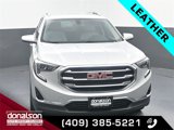 Used 2019 GMC Terrain SLT image 3