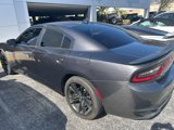 Used 2018 Dodge Charger SXT Plus w/ Blacktop Package image 4