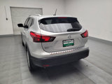 Used 2018 Nissan Rogue Sport SV w/ SV Technology Package image 6