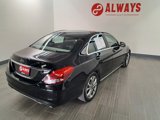 Used 2017 Mercedes-Benz C 300 Sedan image 4