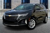 Used 2022 Chevrolet Equinox LT image 2