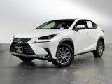 Used 2020 Lexus NX 300 AWD image 3