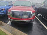 Used 2011 Ford F150 XLT w/ XLT Chrome Pkg image 2