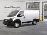 New 2025 RAM ProMaster 1500 w/ Convenience Group image 2