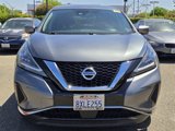 Used 2020 Nissan Murano S w/ Technology Package image 2