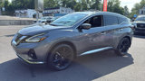 Used 2020 Nissan Murano SL image 3