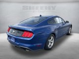 Certified 2022 Ford Mustang Coupe image 4