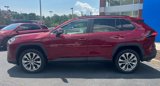 Used 2021 Toyota RAV4 XLE Premium image 2