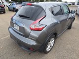 Used 2015 Nissan Juke SV image 4