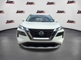 Used 2022 Nissan Rogue S image 2