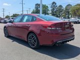 Used 2020 Kia Optima SE image 5