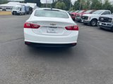 Used 2020 Chevrolet Malibu LS w/ Driver Confidence Package II image 6