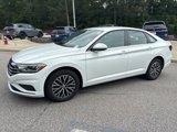 Used 2021 Volkswagen Jetta S w/ Driver Assistance Package image 3