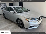 Used 2017 Nissan Altima 2.5 SV image 5