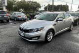 Used 2012 Kia Optima LX image 4