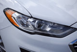 Used 2020 Ford Fusion SE image 3