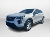Used 2023 Cadillac XT4 Luxury image 2