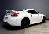 Used 2013 Nissan 370Z NISMO w/ Bose Pkg image 4