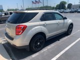 Used 2016 Chevrolet Equinox LT image 4