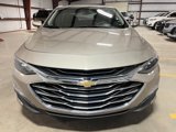 Used 2023 Chevrolet Malibu LT w/ Driver Confidence Package image 6