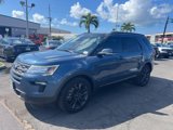 Used 2018 Ford Explorer XLT w/ Equipment Group 202A image 3