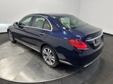 Used 2021 Mercedes-Benz C 300 4MATIC Sedan image 5