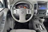 Used 2019 Nissan Frontier SV image 5