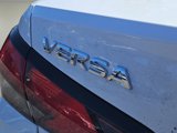New 2025 Nissan Versa S image 3