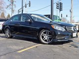 Used 2014 Mercedes-Benz E 350 4MATIC Sedan image 2