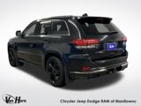 Certified 2016 Jeep Grand Cherokee High Altitude image 3