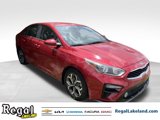 Used 2020 Kia Forte LXS image 2