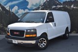 Used 2018 GMC Savana 2500 w/ Driver Convenience Package image 5
