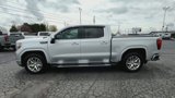 Certified 2021 GMC Sierra 1500 SLT w/ SLT Premium Package image 5