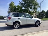 Used 2011 Subaru Forester 2.5X w/ Popular Equipment Group 1A image 6
