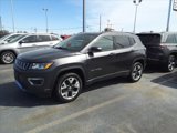 Used 2019 Jeep Compass Limited w/ Safety & Security Group image 3