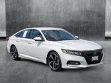Used 2019 Honda Accord Sport image 3
