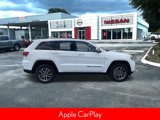 Used 2022 Jeep Grand Cherokee Limited image 3