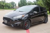 Used 2014 Ford Fiesta ST w/ ST Recaro Package image 4