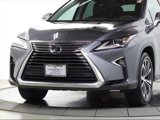 Used 2017 Lexus RX 350 AWD image 3