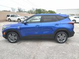 Used 2022 Kia Seltos LX image 4