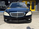 Used 2007 Mercedes-Benz S 550 image 2