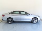 New 2025 Volkswagen Jetta S image 2