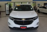 Used 2018 Chevrolet Equinox LS image 2
